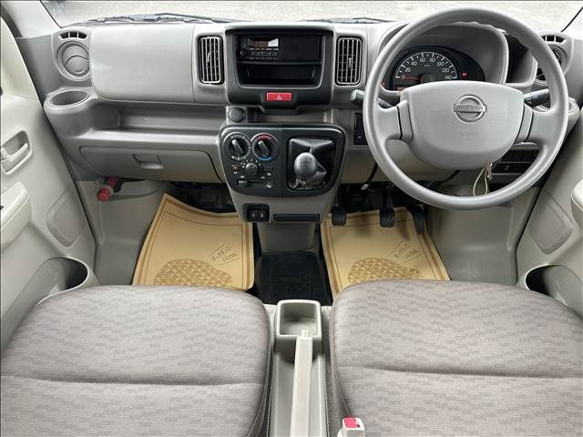 Ref No.A15837679 NISSAN NT100CLIPPER Image#8