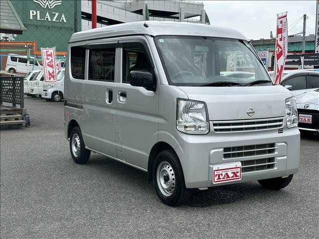 Ref No.A15837679 NISSAN NT100CLIPPER Image#7