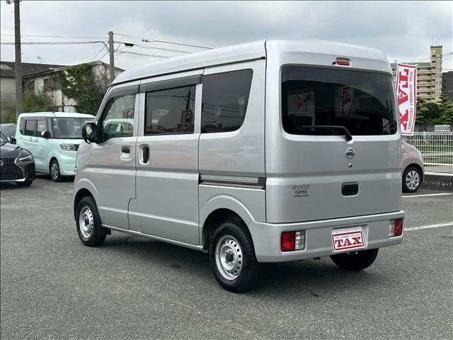 Ref No.A15837679 NISSAN NT100CLIPPER Image#3