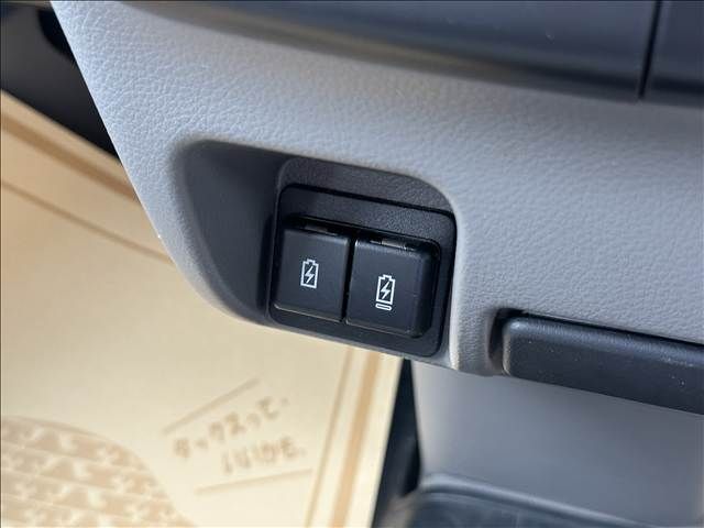 Ref No.A15837679 NISSAN NT100CLIPPER Image#14