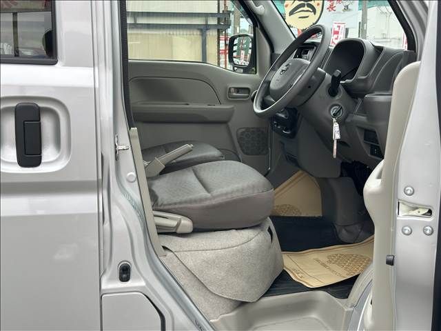 Ref No.A15837679 NISSAN NT100CLIPPER Image#4