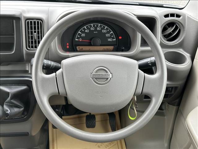 Ref No.A15837679 NISSAN NT100CLIPPER Image#2
