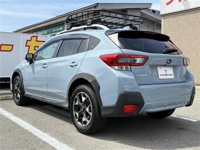 Ref No.A15837683 SUBARU XV Image#7