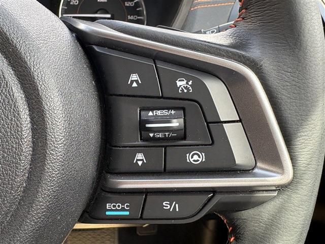 Ref No.A15837683 SUBARU XV Image#16