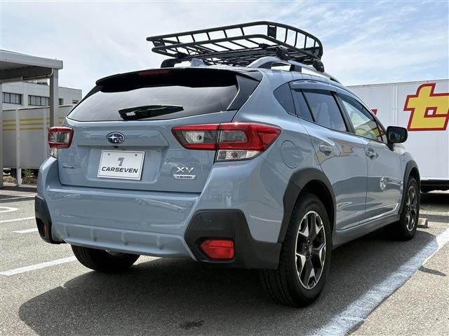 Ref No.A15837683 SUBARU XV Image#8