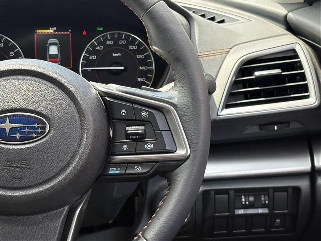 Ref No.A15837683 SUBARU XV Image#12