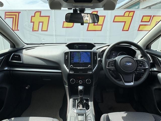 Ref No.A15837683 SUBARU XV Image#9