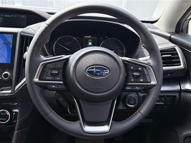 Ref No.A15837683 SUBARU XV Image#10