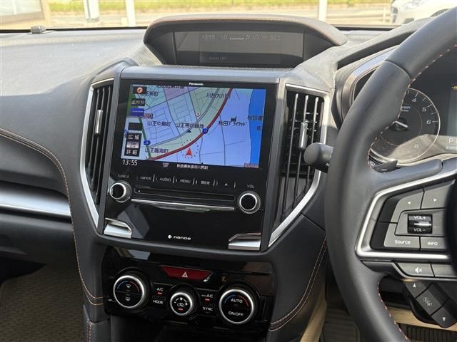 Ref No.A15837683 SUBARU XV Image#20