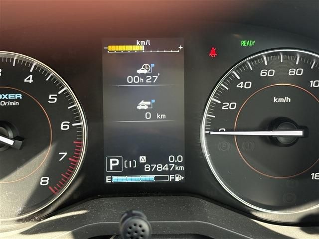 Ref No.A15837683 SUBARU XV Image#13