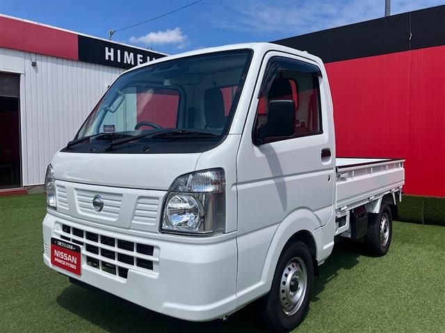 Ref No.A15837688 NISSAN NT100CLIPPER Image#14