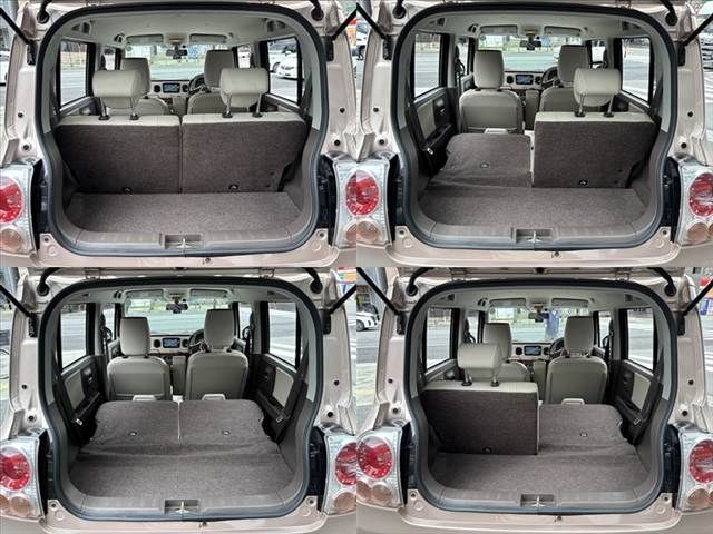 Ref No.A15837695 SUZUKI ALTO LAPIN Image#8