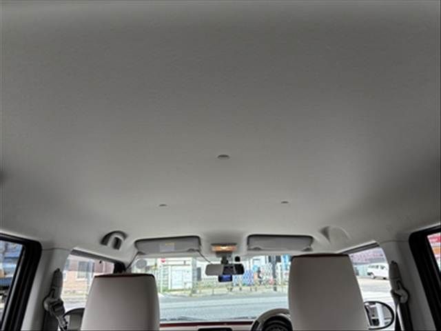 Ref No.A15837695 SUZUKI ALTO LAPIN Image#17