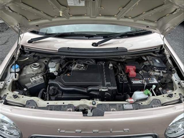 Ref No.A15837695 SUZUKI ALTO LAPIN Image#20