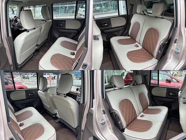 Ref No.A15837695 SUZUKI ALTO LAPIN Image#7