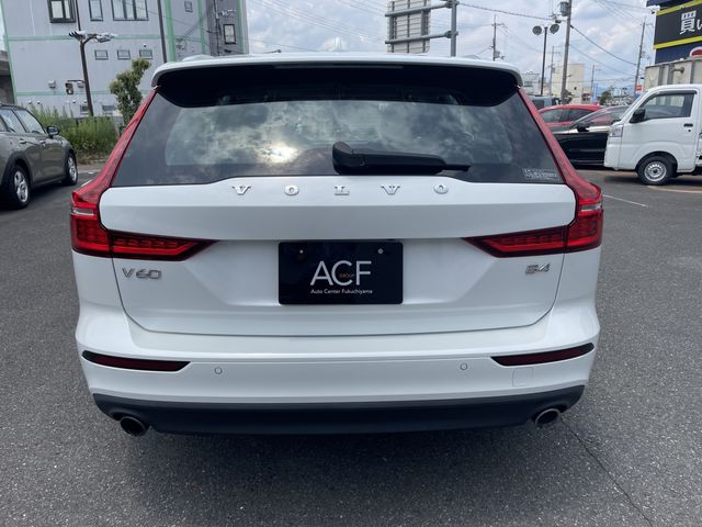 Ref No.A15837712 VOLVO V60 Image#8