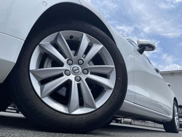 Ref No.A15837712 VOLVO V60 Image#7