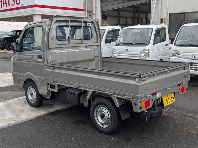 Ref No.A15837720 SUZUKI CARRY TRUCK Image#3