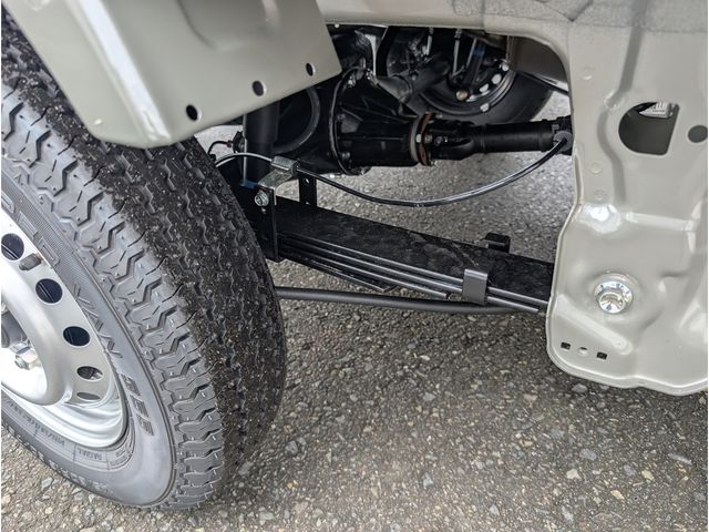 Ref No.A15837720 SUZUKI CARRY TRUCK Image#9
