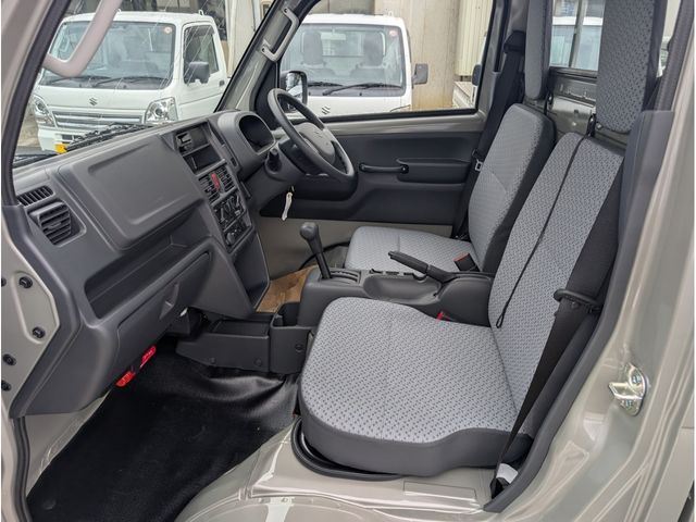 Ref No.A15837720 SUZUKI CARRY TRUCK Image#2
