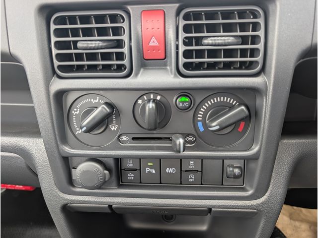 Ref No.A15837720 SUZUKI CARRY TRUCK Image#13