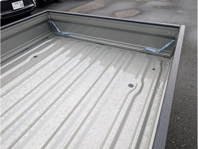 Ref No.A15837720 SUZUKI CARRY TRUCK Image#8