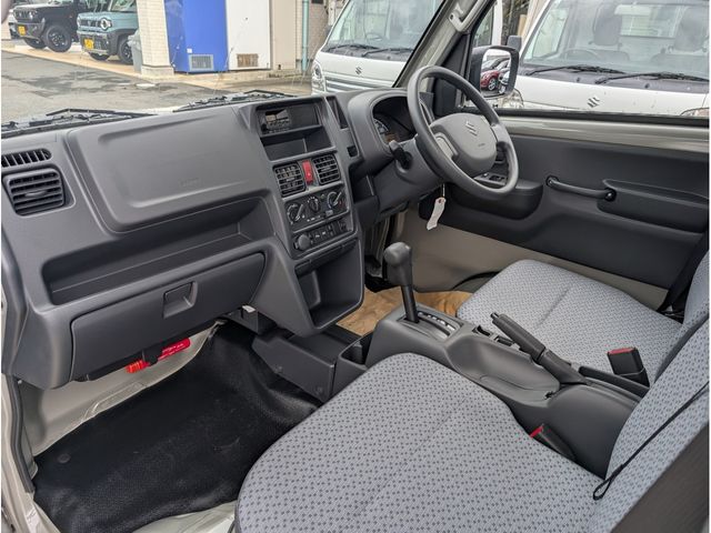 Ref No.A15837720 SUZUKI CARRY TRUCK Image#10