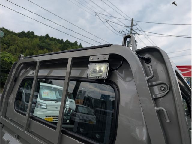 Ref No.A15837720 SUZUKI CARRY TRUCK Image#7