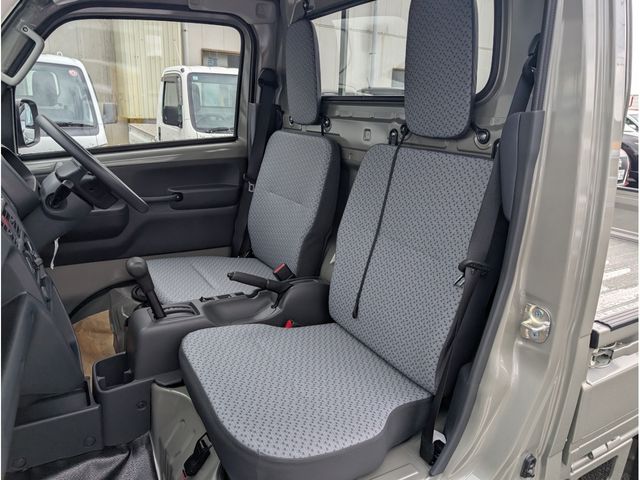 Ref No.A15837720 SUZUKI CARRY TRUCK Image#11