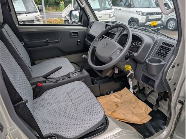 Ref No.A15837720 SUZUKI CARRY TRUCK Image#12
