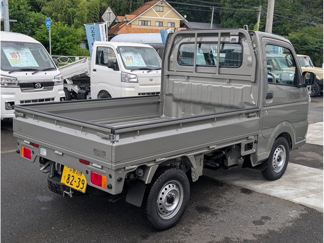 Ref No.A15837720 SUZUKI CARRY TRUCK Image#5