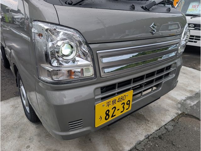 Ref No.A15837720 SUZUKI CARRY TRUCK Image#6
