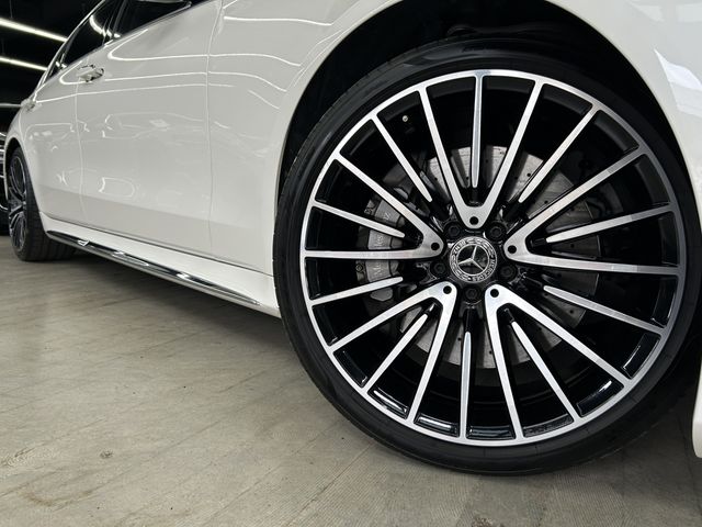 Ref No.A15837721 MERCEDES S CLASS Image#12