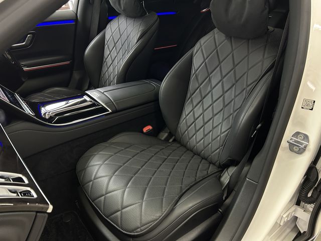 Ref No.A15837721 MERCEDES S CLASS Image#15