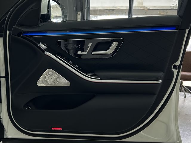 Ref No.A15837721 MERCEDES S CLASS Image#17