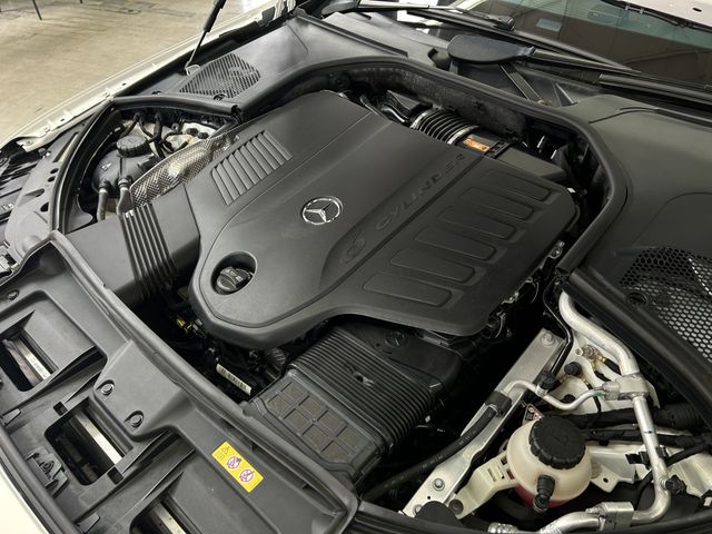 Ref No.A15837721 MERCEDES S CLASS Image#20