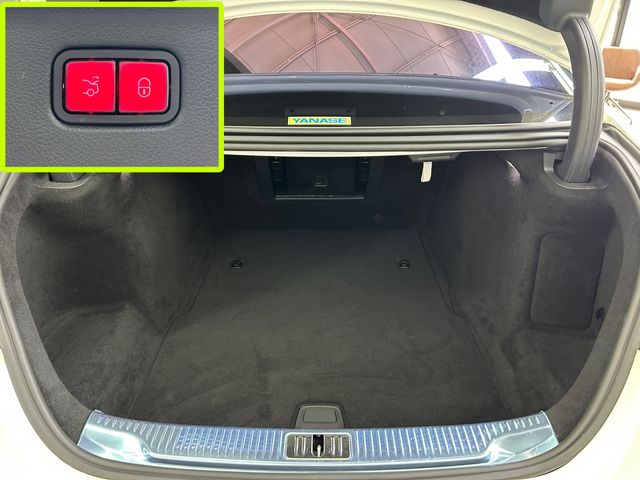 Ref No.A15837721 MERCEDES S CLASS Image#19