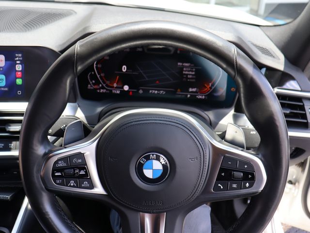 Ref No.A15837726 BMW 3 SERIES Image#14