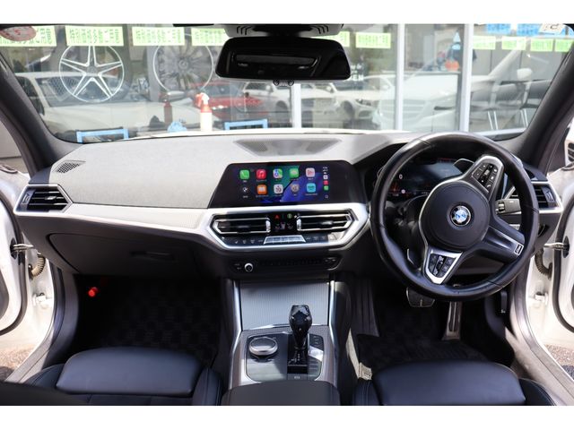 Ref No.A15837726 BMW 3 SERIES Image#5