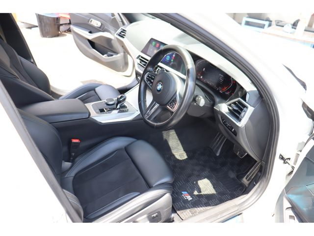 Ref No.A15837726 BMW 3 SERIES Image#3