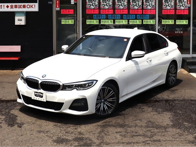 Ref No.A15837726 BMW 3 SERIES Image#2