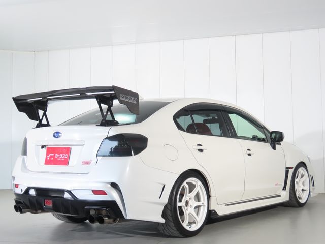 Ref No.A15837727 SUBARU WRX STI Image#13