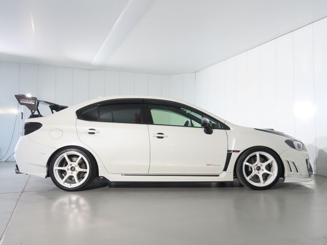 Ref No.A15837727 SUBARU WRX STI Image#12