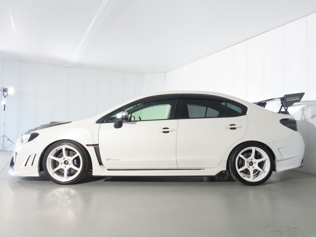 Ref No.A15837727 SUBARU WRX STI Image#11