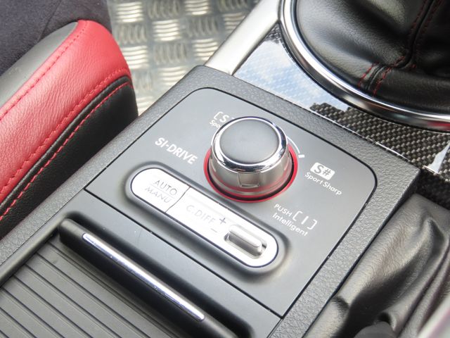 Ref No.A15837727 SUBARU WRX STI Image#16