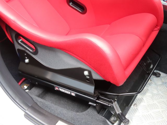 Ref No.A15837727 SUBARU WRX STI Image#18