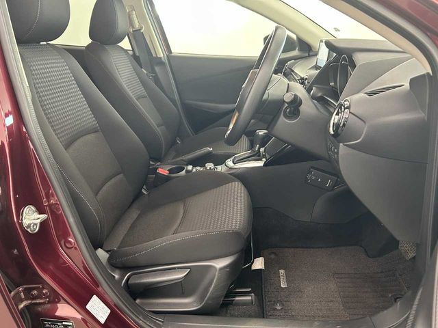 Ref No.A15837730 MAZDA DEMIO Image#16
