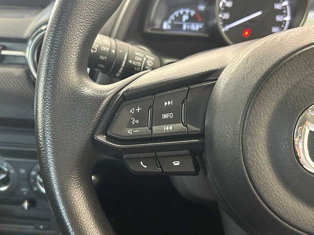 Ref No.A15837730 MAZDA DEMIO Image#10
