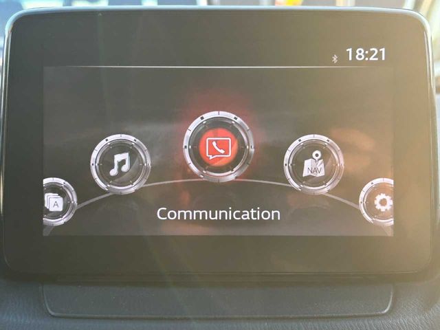 Ref No.A15837730 MAZDA DEMIO Image#6