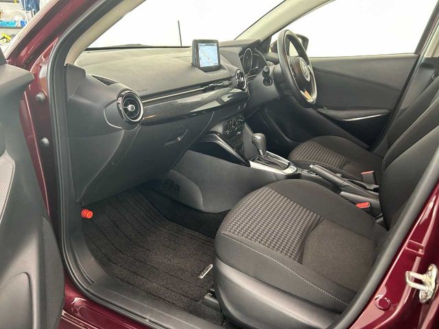 Ref No.A15837730 MAZDA DEMIO Image#18